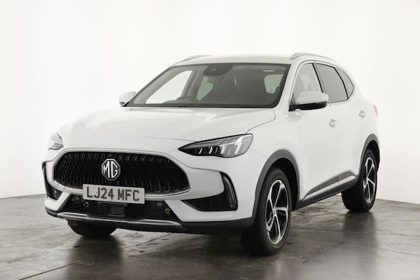 Used MG MG HS 2024 for sale - 76241572: Photo 6