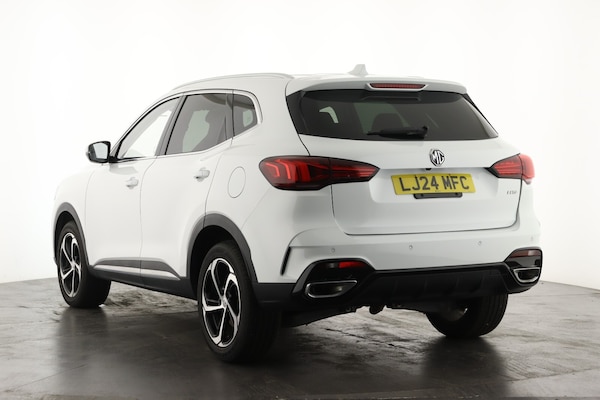 Used MG MG HS 2024 for sale - 76241572: Photo 8