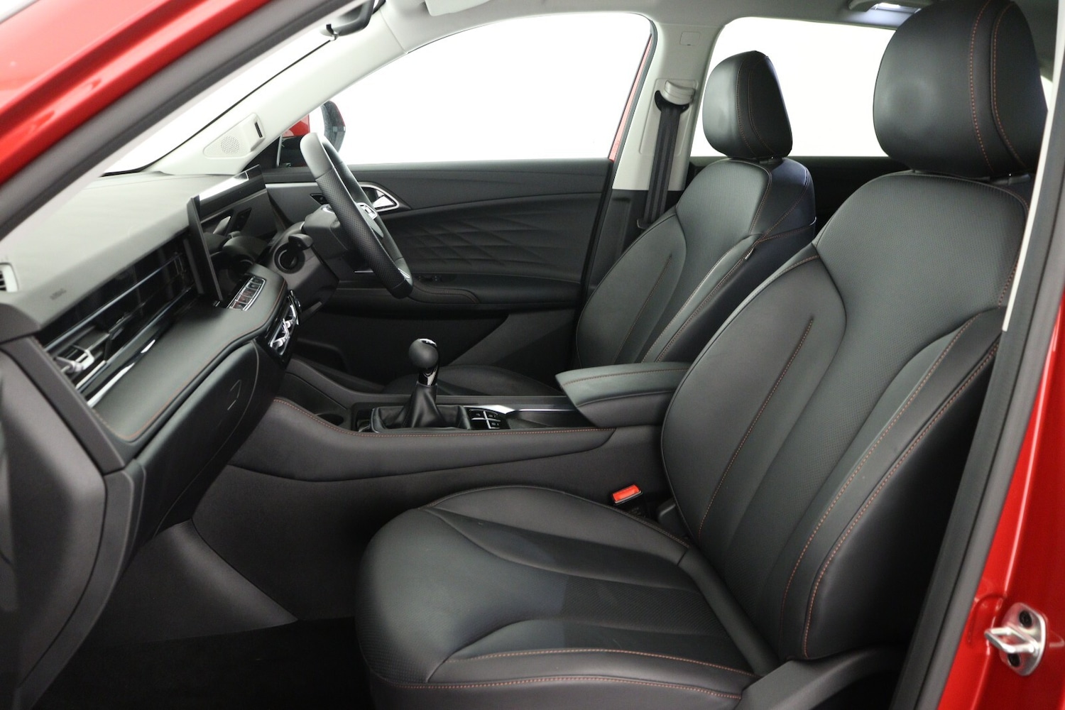 Used MG MG HS 2025 for sale - 78152486: Photo 11