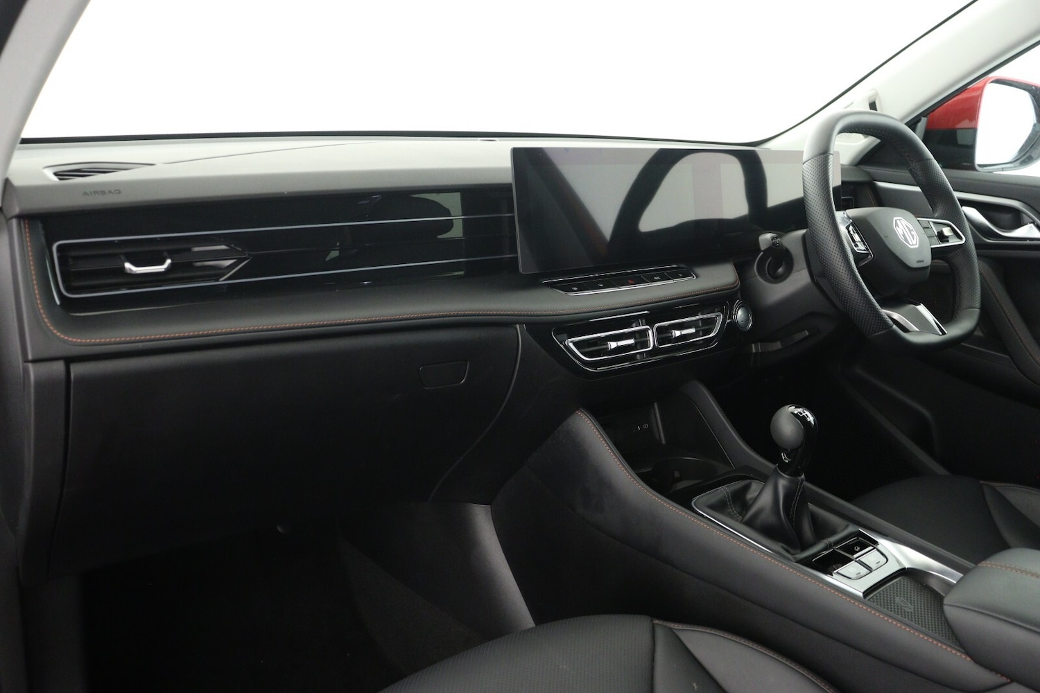 Used MG MG HS 2025 for sale - 78152486: Photo 12