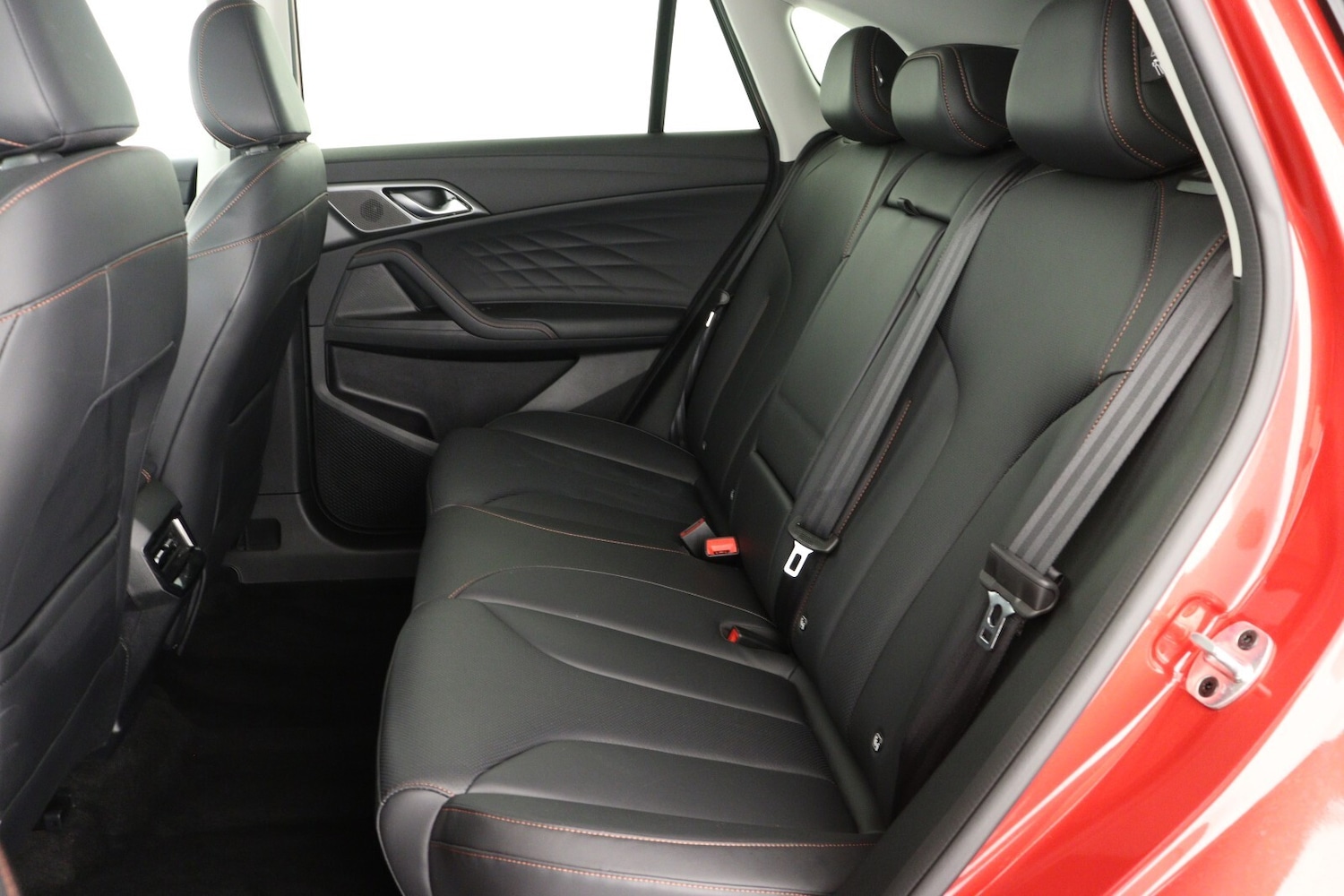 Used MG MG HS 2025 for sale - 78152486: Photo 13