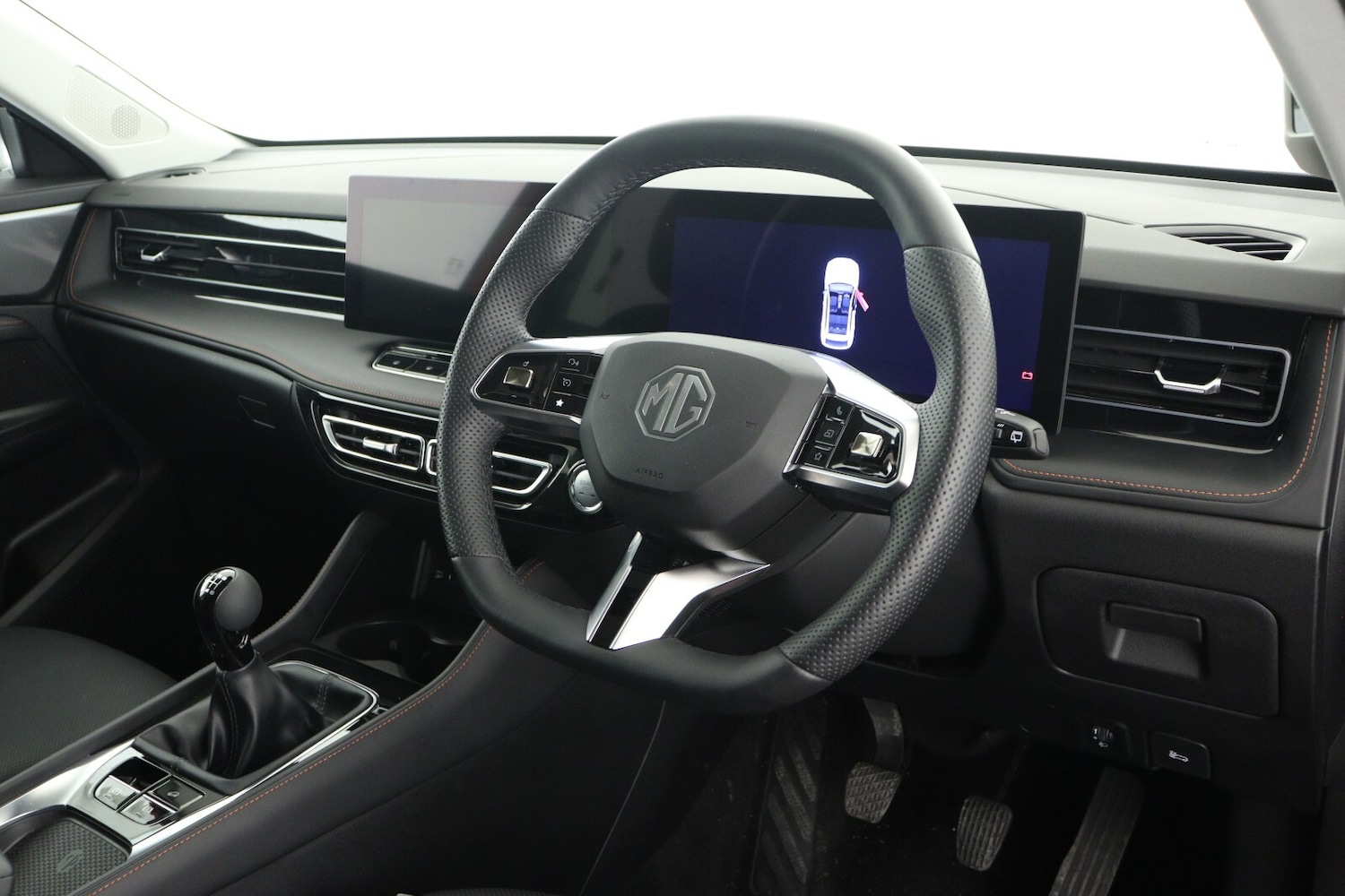 Used MG MG HS 2025 for sale - 78152486: Photo 15