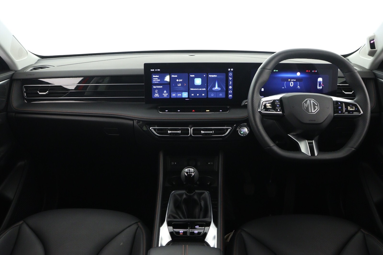 Used MG MG HS 2025 for sale - 78152486: Photo 16