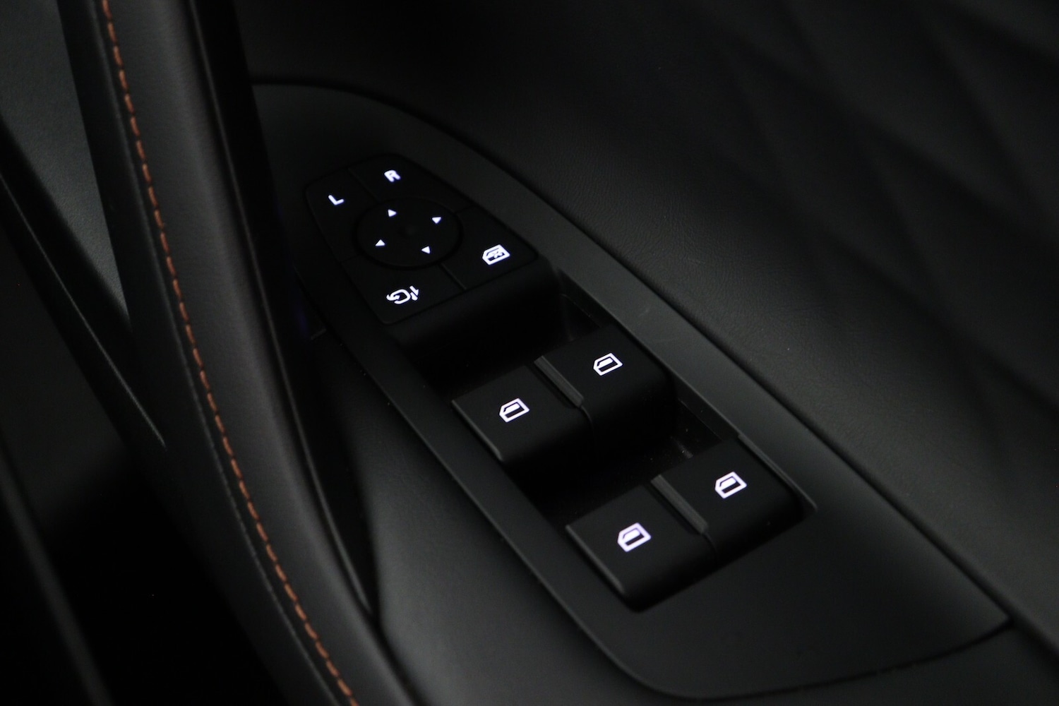 Used MG MG HS 2025 for sale - 78152486: Photo 24