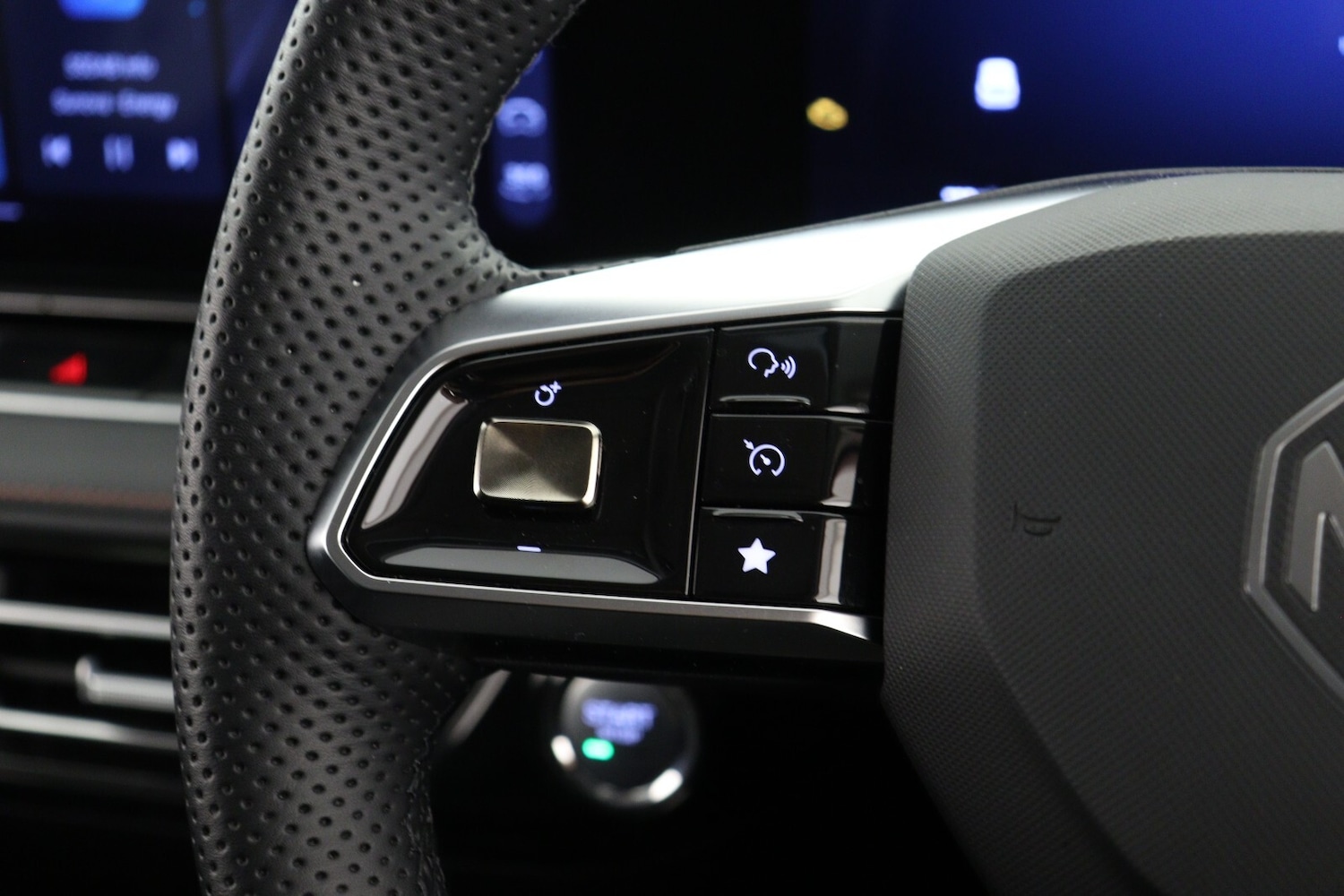 Used MG MG HS 2025 for sale - 78152486: Photo 25