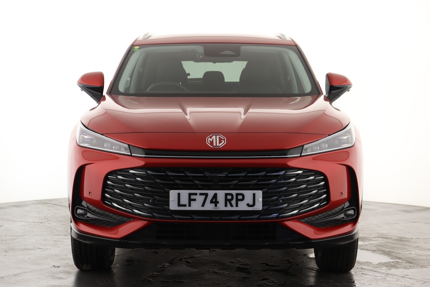 Used MG MG HS 2025 for sale - 78152486: Photo 5