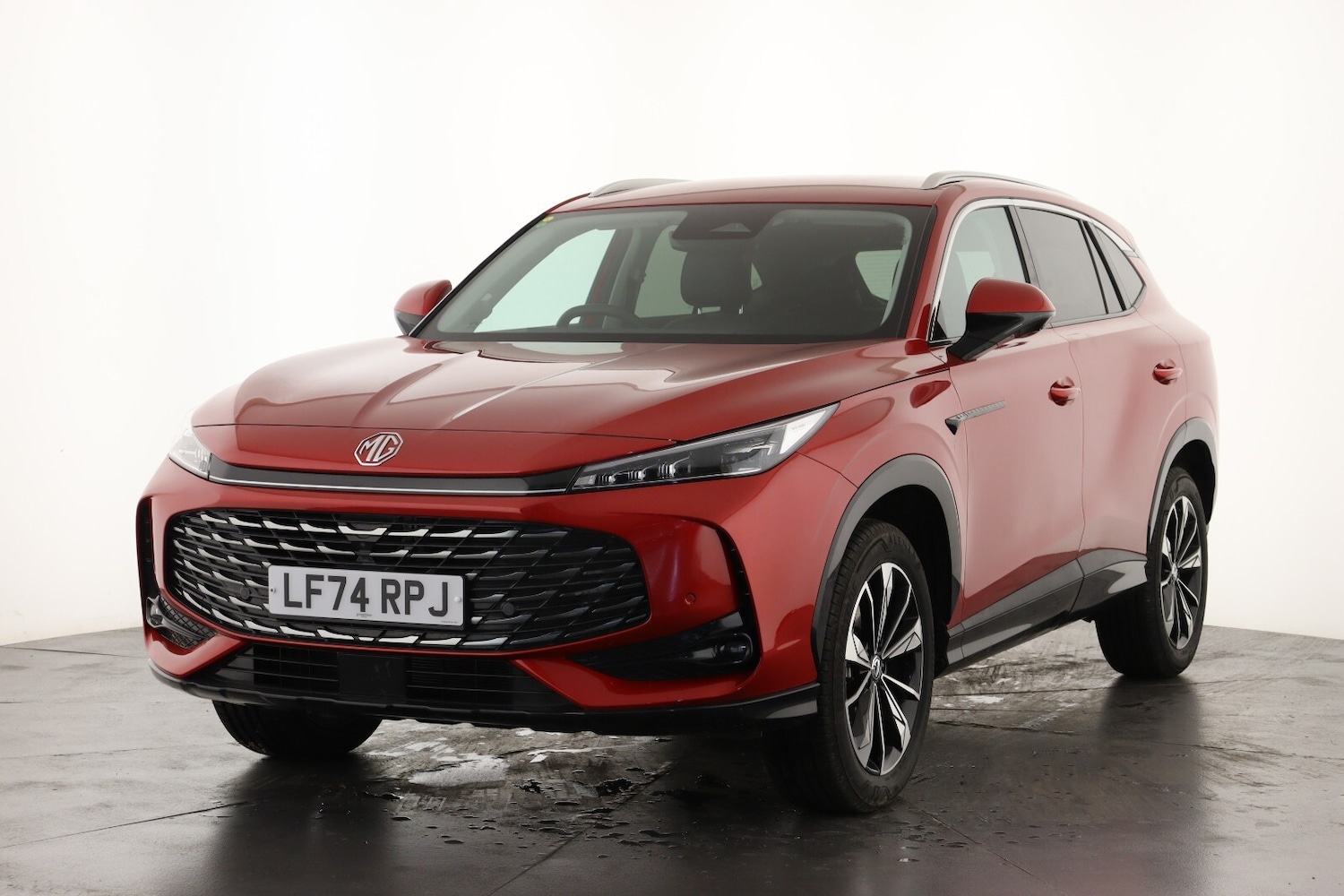 Used MG MG HS 2025 for sale - 78152486: Photo 6