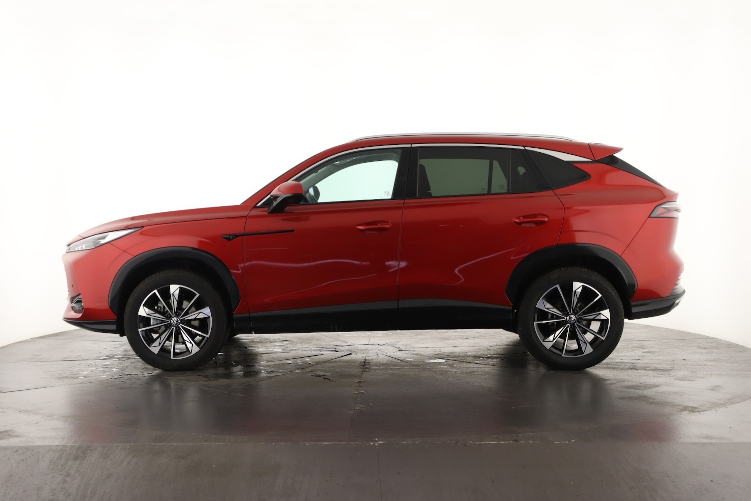 Used MG MG HS 2025 for sale - 78152486: Photo 7