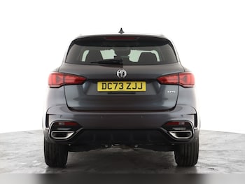 Used MG MG HS 2024 for sale - 77803863: Photo