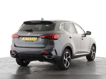 Used MG MG HS 2024 for sale - 77803863: Photo