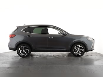 Used MG MG HS 2024 for sale - 77803863: Photo