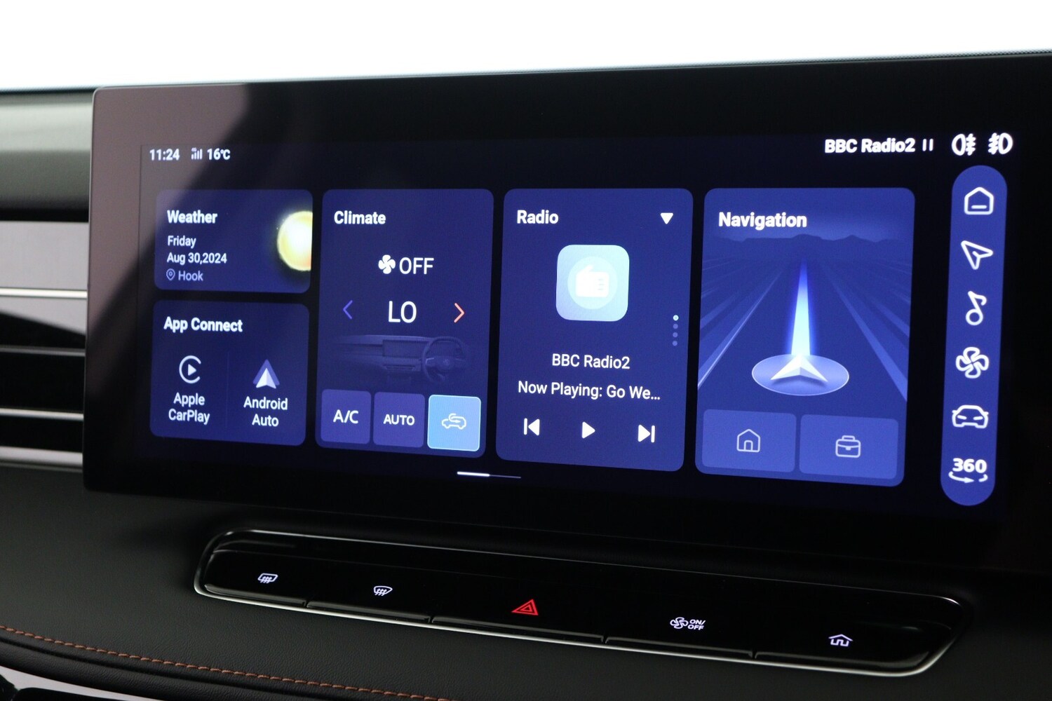 Used MG MG HS 2026 for sale - 76615029: Photo 19