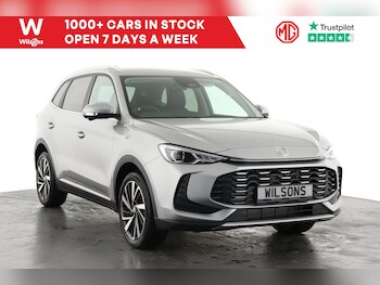 Used MG MG ZS 2025 for sale - 77025414: Photo