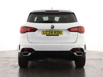 Used MG MG HS 2024 for sale - 74824910: Photo