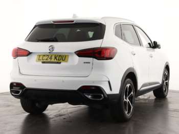 Used MG MG HS 2024 for sale - 74824910: Photo