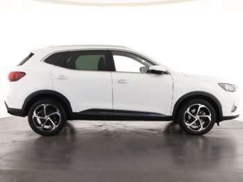 Used MG MG HS 2024 for sale - 74824910: Photo