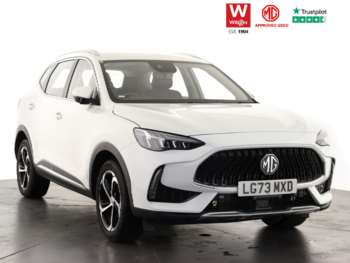 2023 (73) - 1.5 T-GDI SE 5dr DCT Hatchback