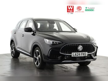 Used MG MG HS 2024 for sale - 75764110: Photo