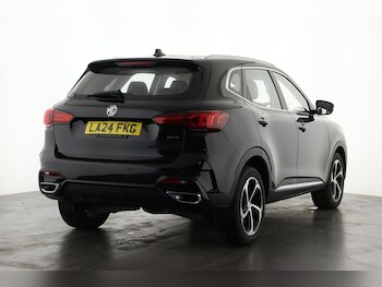 Used MG MG HS 2024 for sale - 75764110: Photo