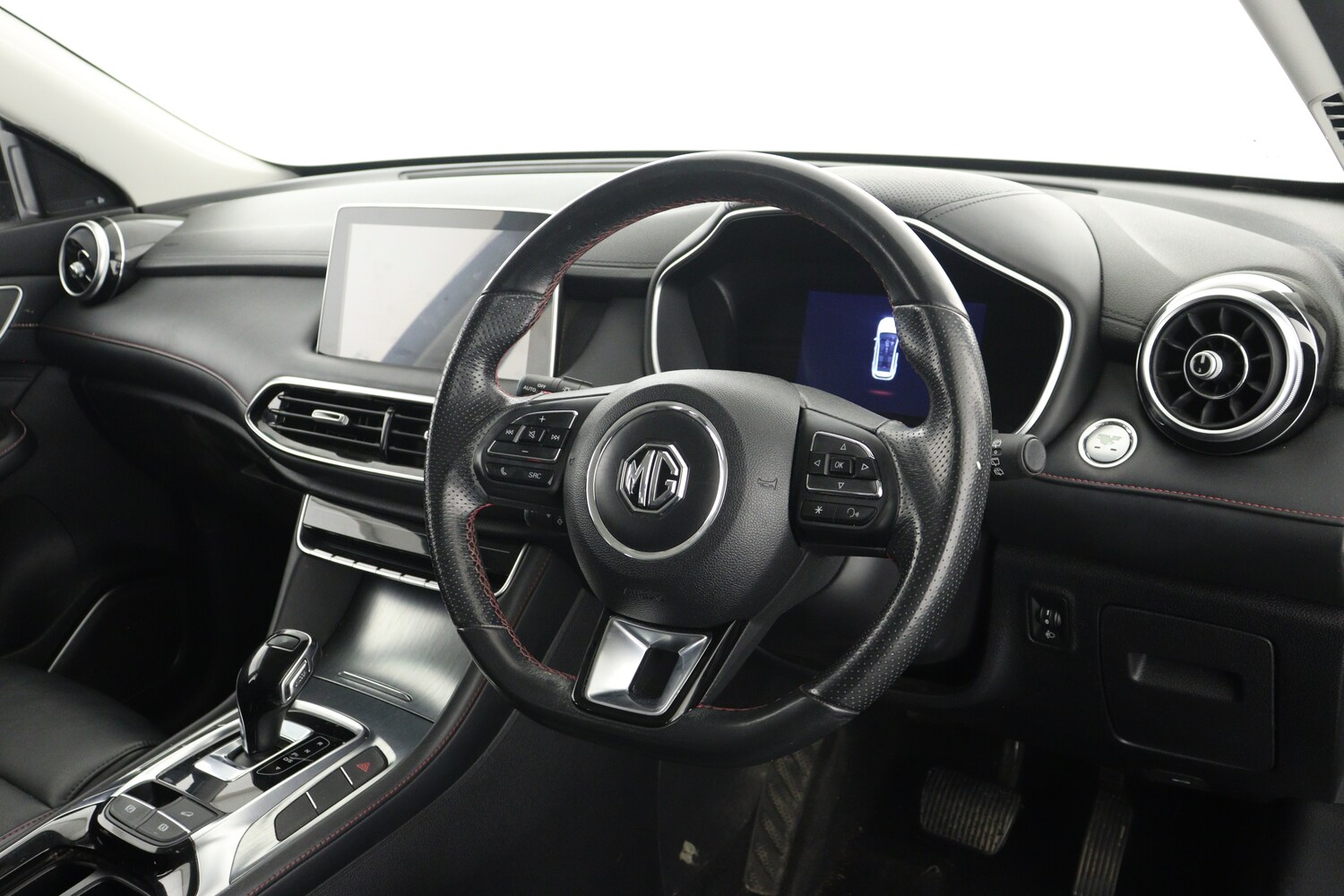 Vehicle 24