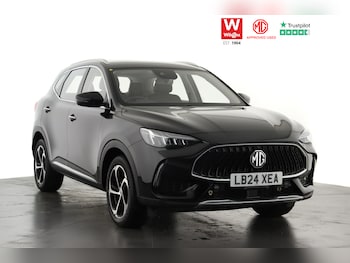Used MG MG HS 2024 for sale - 75764104: Photo