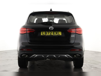 Used MG MG HS 2022 for sale - 76501474: Photo