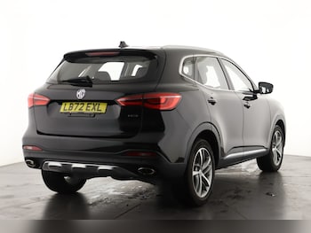 Used MG MG HS 2022 for sale - 76501474: Photo