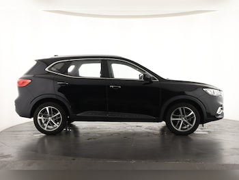 Used MG MG HS 2022 for sale - 76501474: Photo