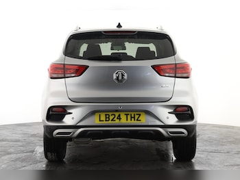 Used MG MG ZS 2024 for sale - 77614445: Photo