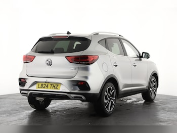 Used MG MG ZS 2024 for sale - 77614445: Photo