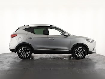 Used MG MG ZS 2024 for sale - 77614445: Photo