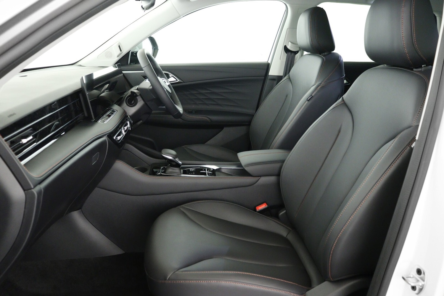 Used MG MG HS 2025 for sale - 76615115: Photo 11