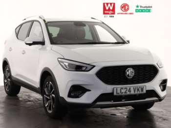 2024 (24) - 1.5 VTi-TECH Exclusive 5dr Hatchback