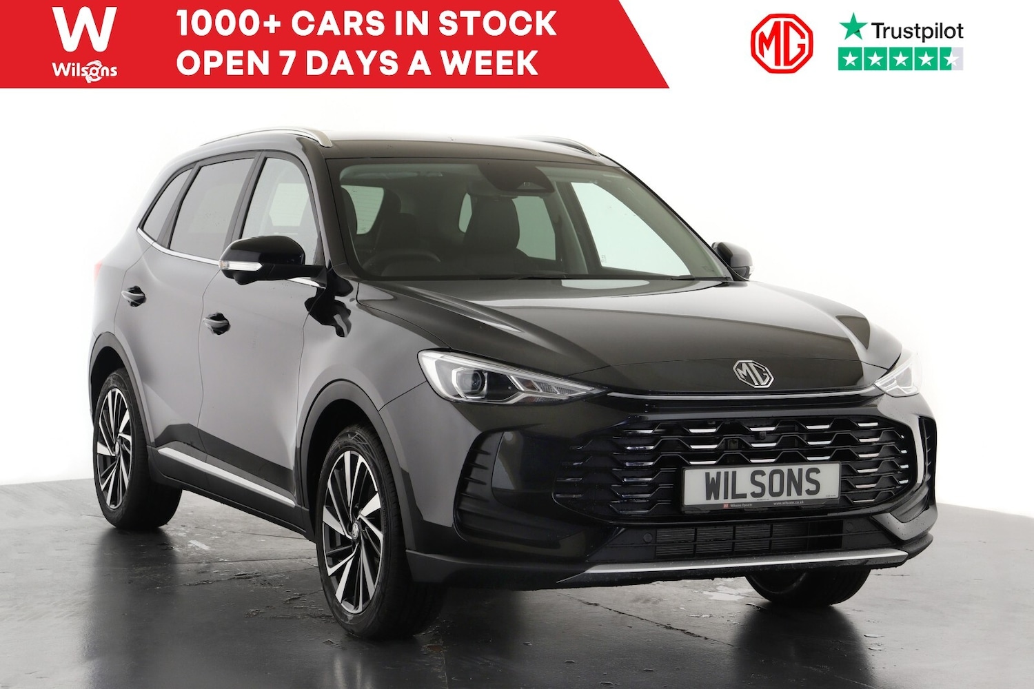 Used MG MG ZS 2026 for sale - 77732467: Photo 1