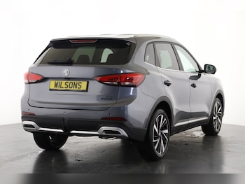 Used MG MG ZS 2026 for sale - 77732473: Photo