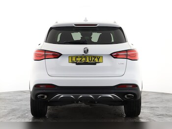 Used MG MG HS 2023 for sale - 77818998: Photo