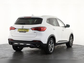 Used MG MG HS 2023 for sale - 77818998: Photo