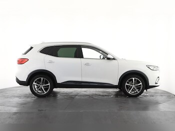 Used MG MG HS 2023 for sale - 77818998: Photo