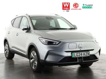 Used MG MG ZS 2024 for sale - 74825187: Photo