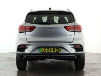 Used MG MG ZS 2024 for sale - 74825187: Photo