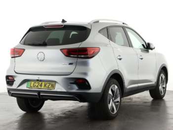 Used MG MG ZS 2024 for sale - 74825187: Photo