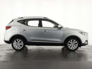 Used MG MG ZS 2021 for sale - 75360540: Photo
