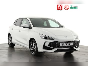 Used MG MG3 2025 for sale - 75322090: Photo