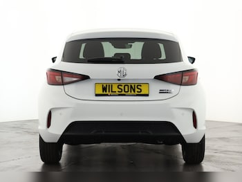 Used MG MG3 2025 for sale - 75322090: Photo