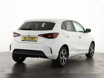 Used MG MG3 2025 for sale - 75322090: Photo