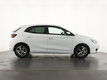 Used MG MG3 2025 for sale - 75322090: Photo