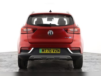 Used MG MG ZS 2021 for sale - 78152626: Photo