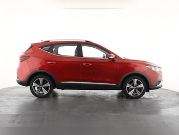 Used MG MG ZS 2021 for sale - 78152626: Photo