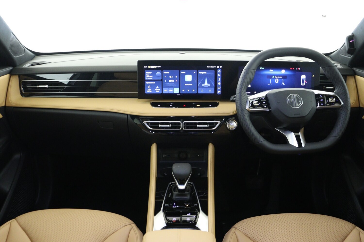 Used MG MG HS 2025 for sale - 76494069: Photo 16