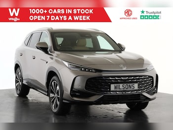 Used MG MG HS 2025 for sale - 76494069: Photo